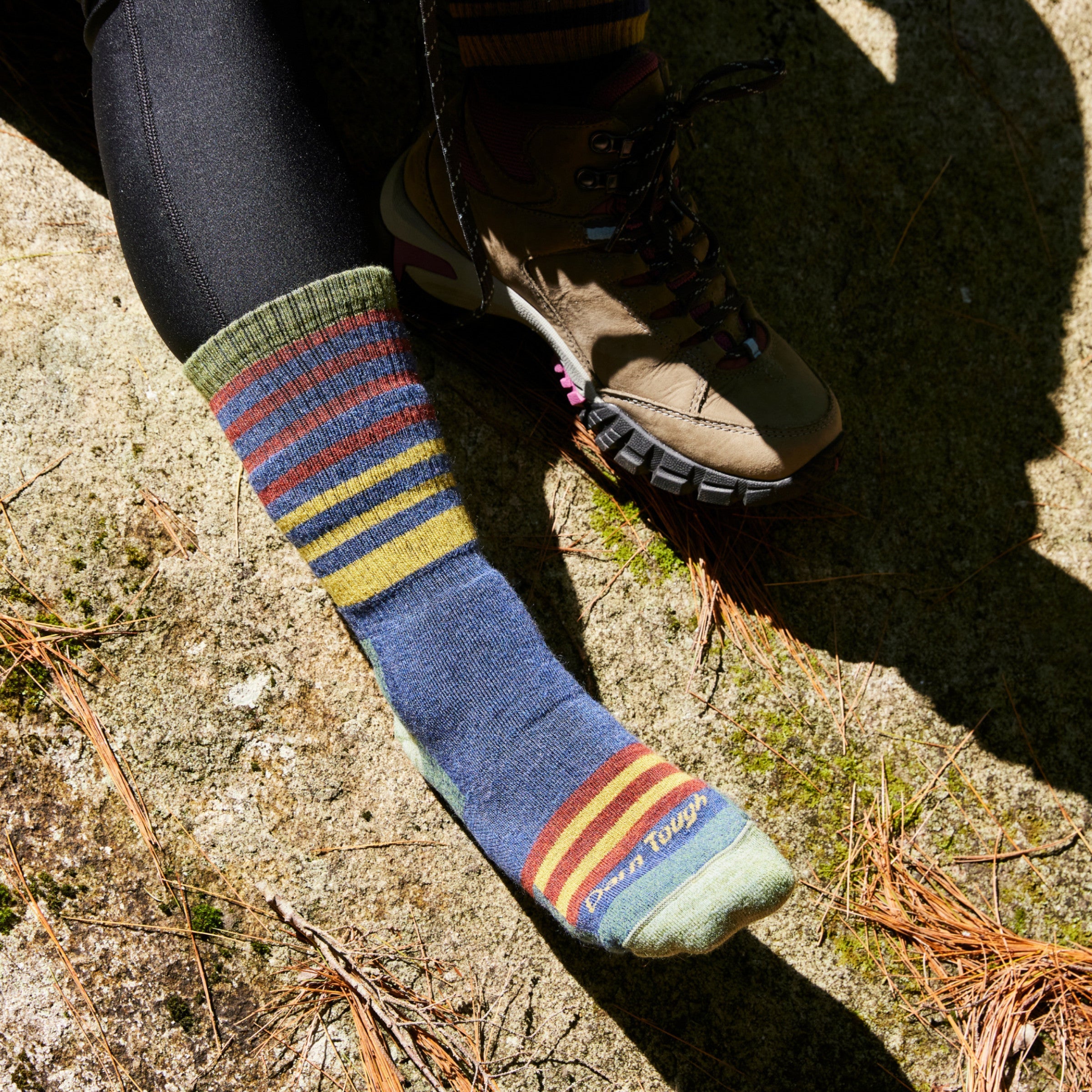 Women's Gatewood Boot Midweight Hiking Socks