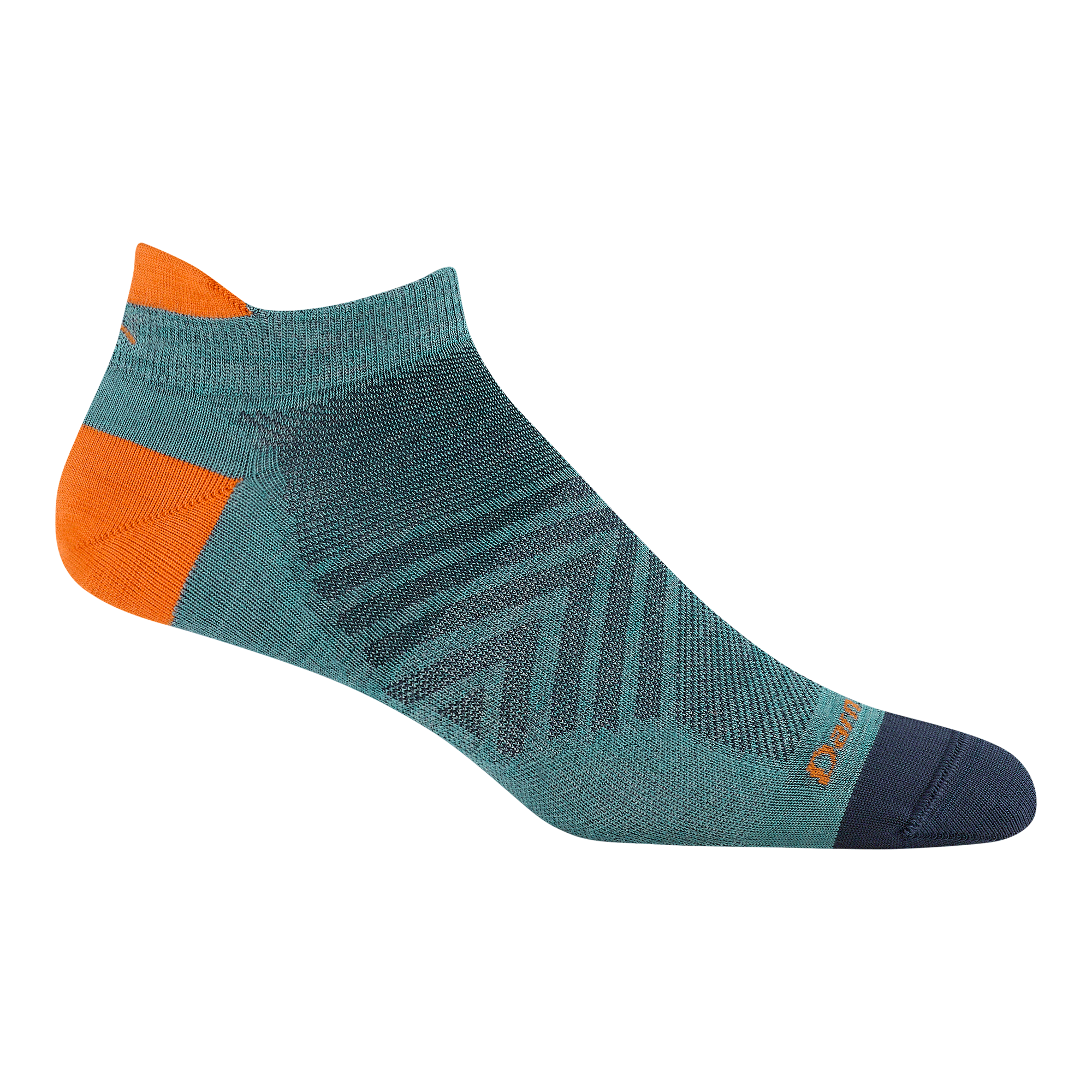 Men's Run No Show Tab Ultra-Lightweight Running Socks