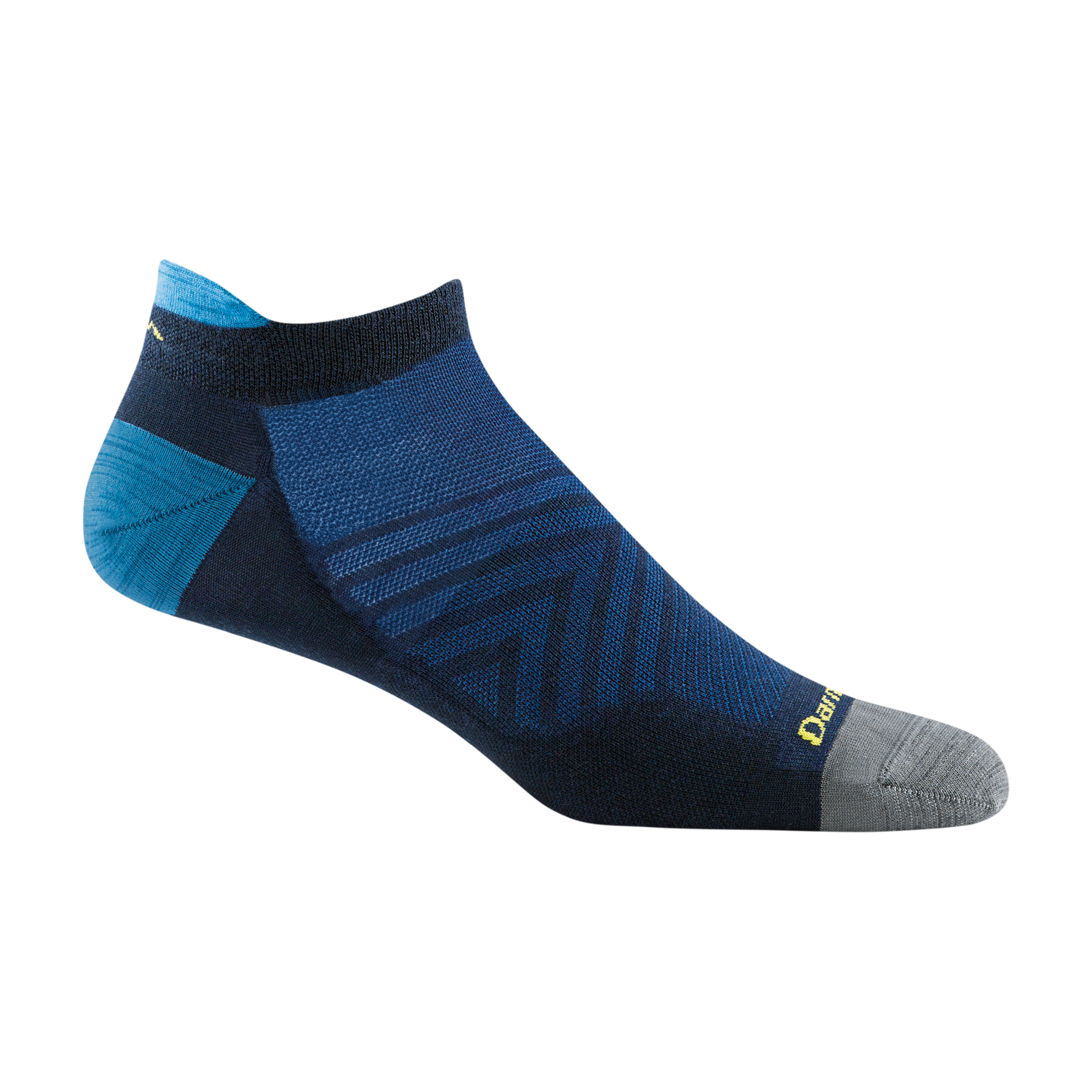 Men's Run No Show Tab Ultra-Lightweight Running Socks