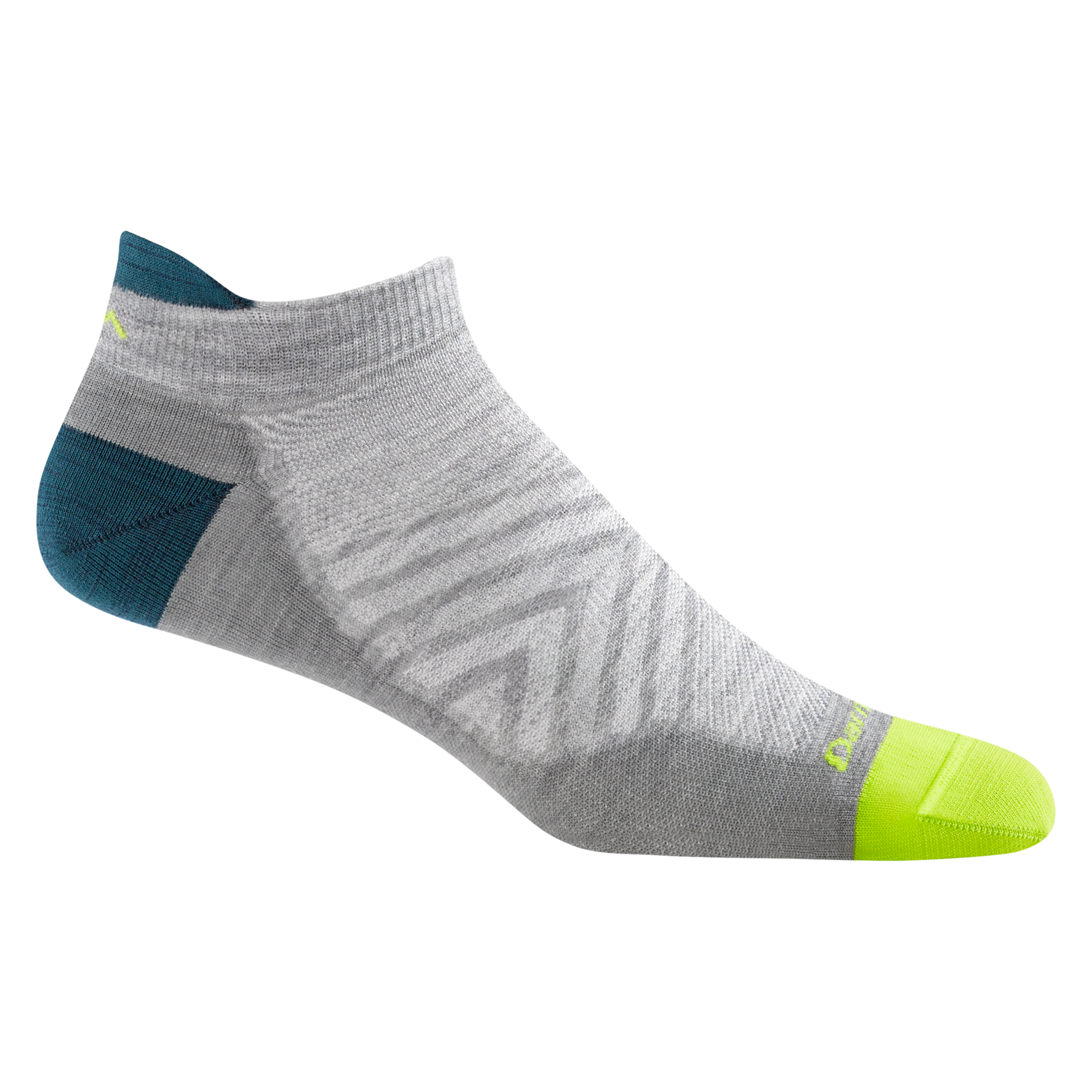 Men's Run No Show Tab Ultra-Lightweight Running Socks