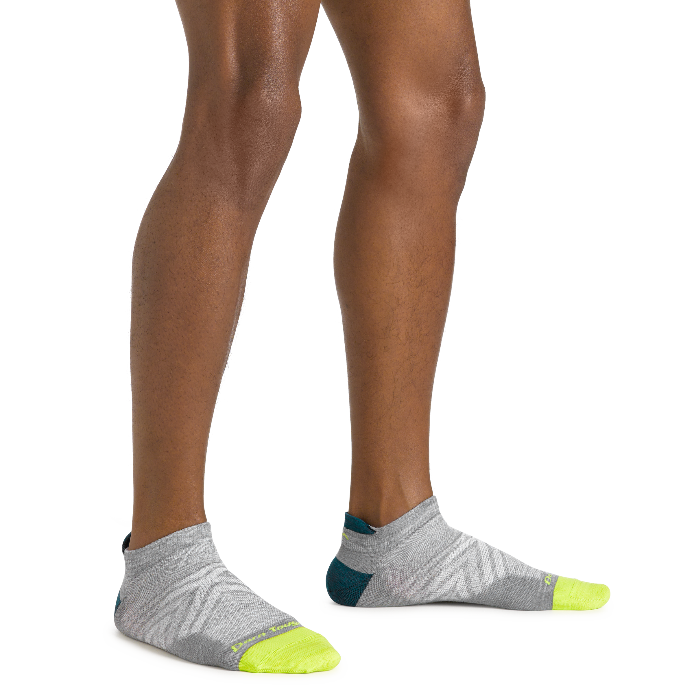 Men's Run No Show Tab Ultra-Lightweight Running Socks