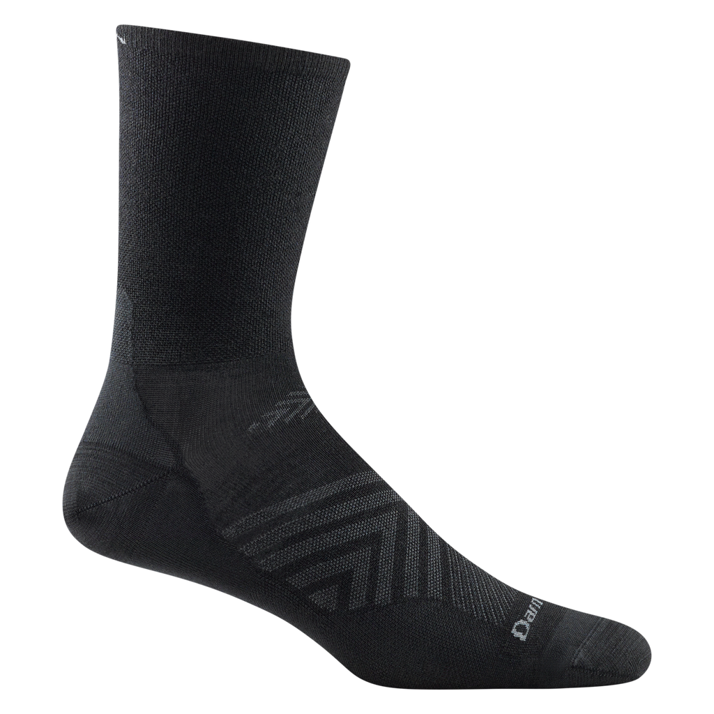 Men's Run Micro Crew Ultra-Lightweight Running Socks