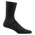 Men's Run Micro Crew Ultra-Lightweight Running Socks