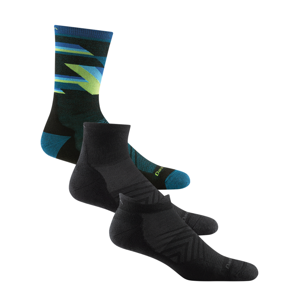 Men's Run Variety 3-Pack