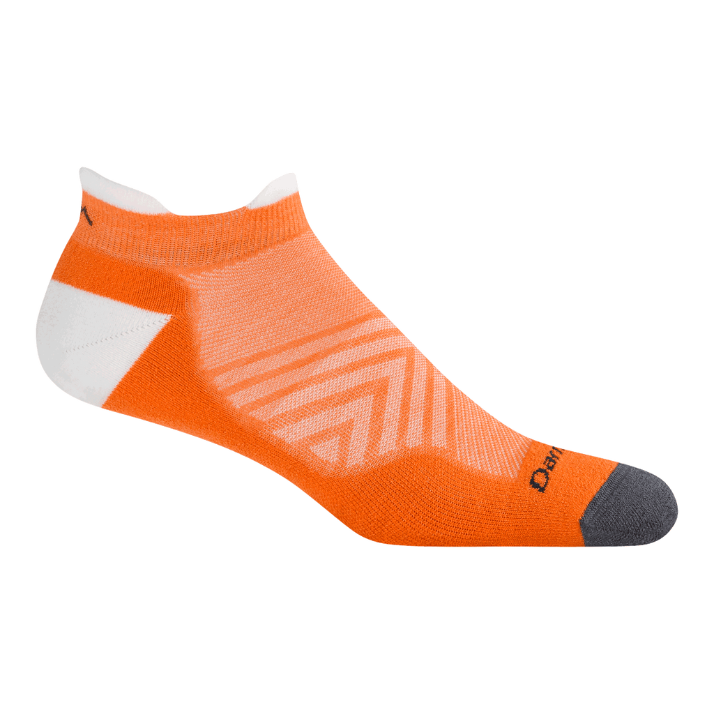 Men's Limited Edition Run No Show Tab  Ultra-Lightweight Running Sock