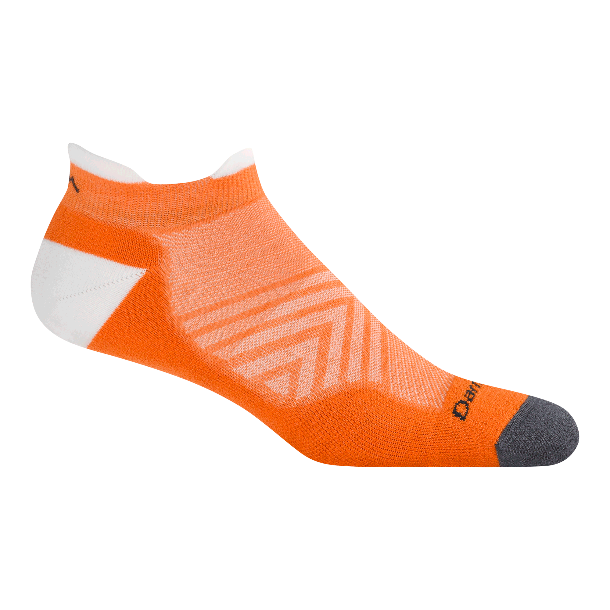 Men's Limited Edition Run No Show Tab  Ultra-Lightweight Running Sock