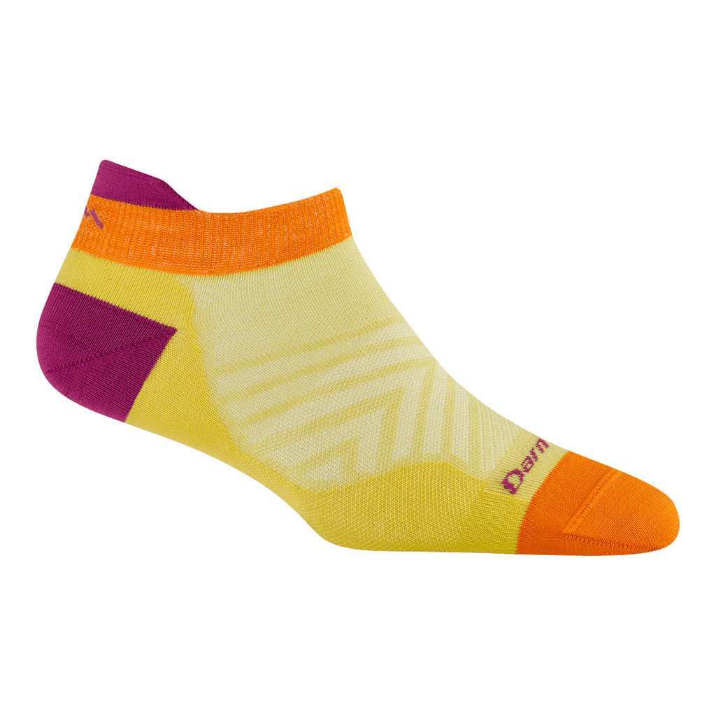 Women's Run No Show Tab Ultra-Lightweight Running Socks