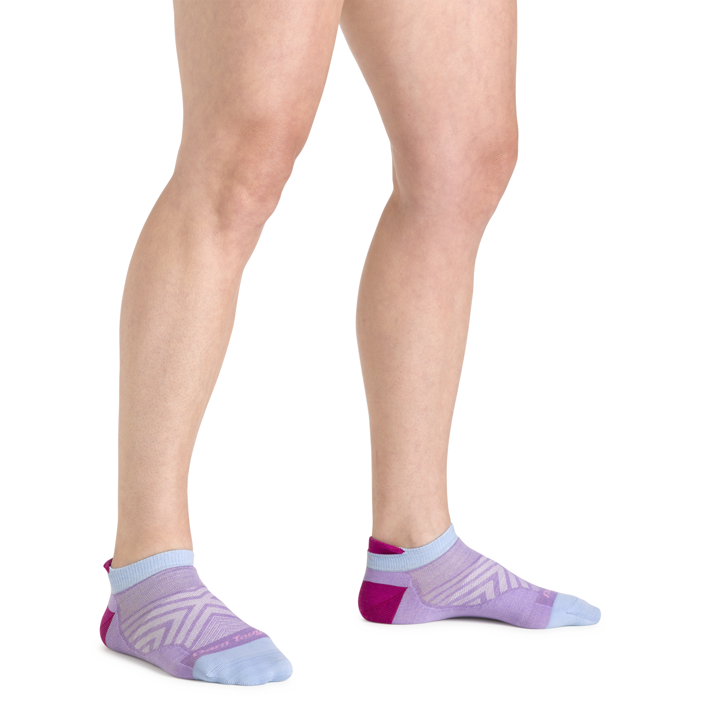Women's Run No Show Tab Ultra-Lightweight Running Socks