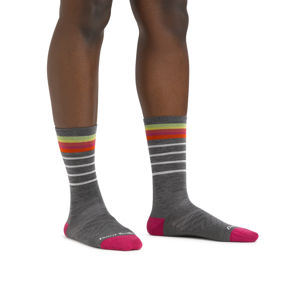 Women's Stride Micro Crew Ultra-Lightweight Running Socks