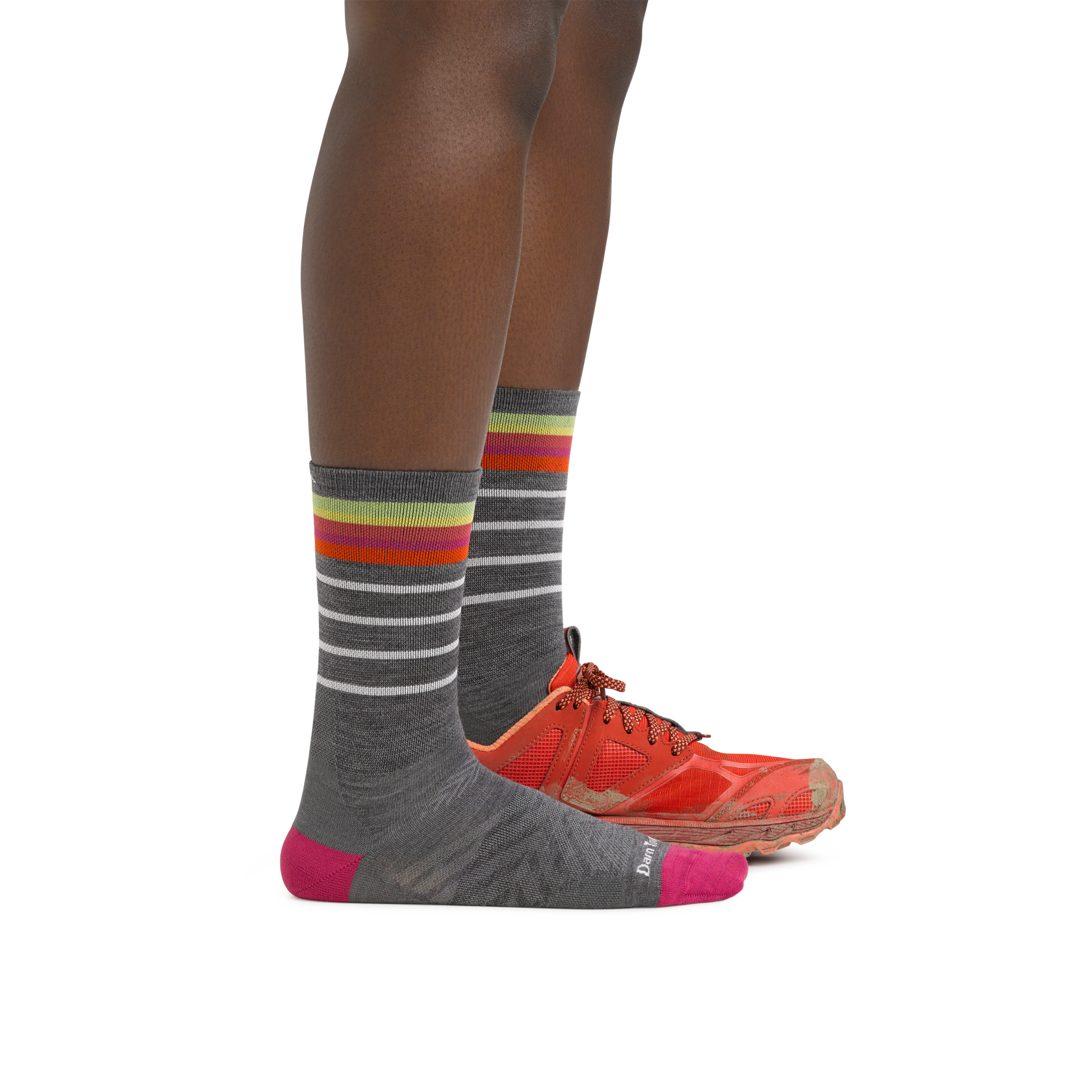 Women's Stride Micro Crew Ultra-Lightweight Running Socks