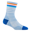 Women's Stride Micro Crew Ultra-Lightweight Running Socks