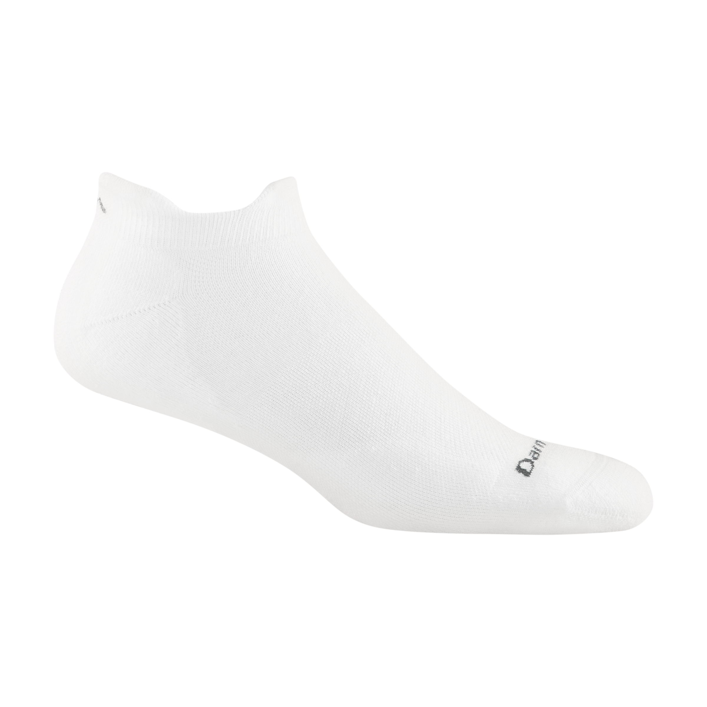 Men's Coolmax® Run No Show Tab Ultra-Lightweight Running Socks
