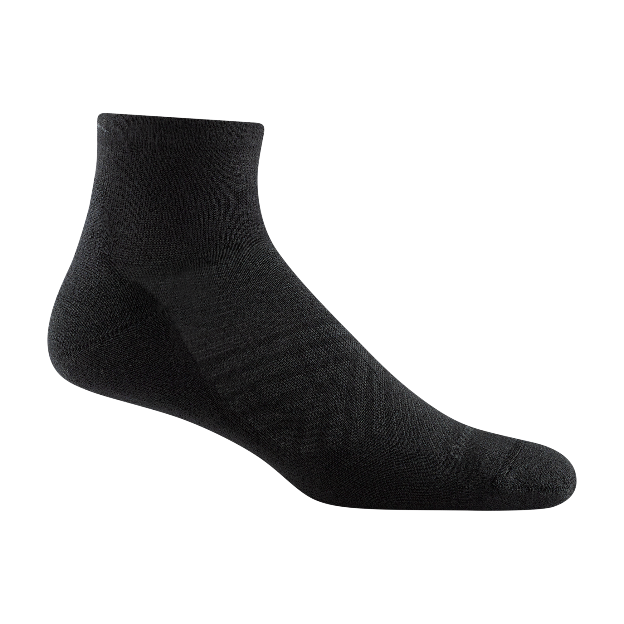 Men's Coolmax® Run Quarter 2-Pack