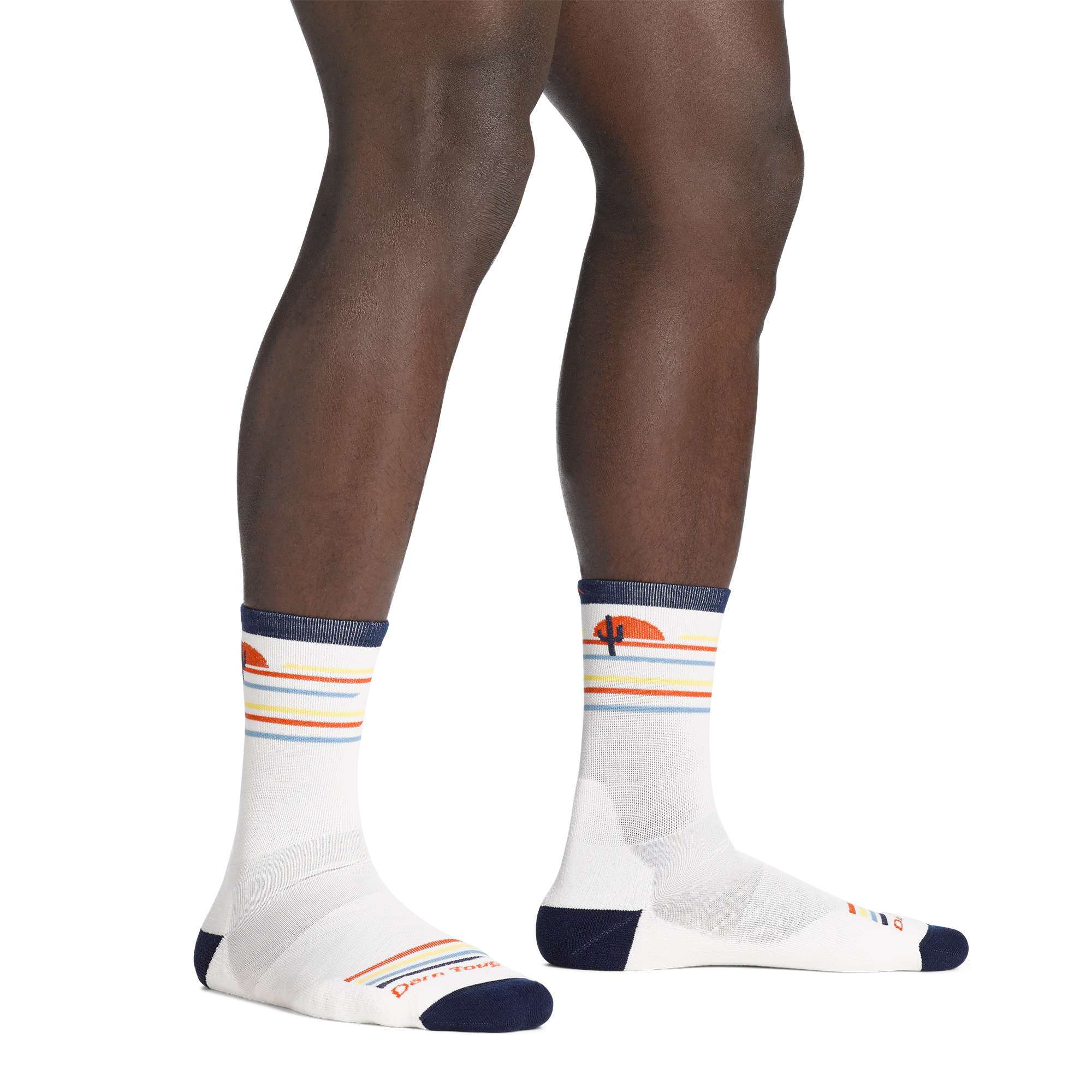 Men's Frontrunner Micro Crew Ultra-Lightweight Running Socks