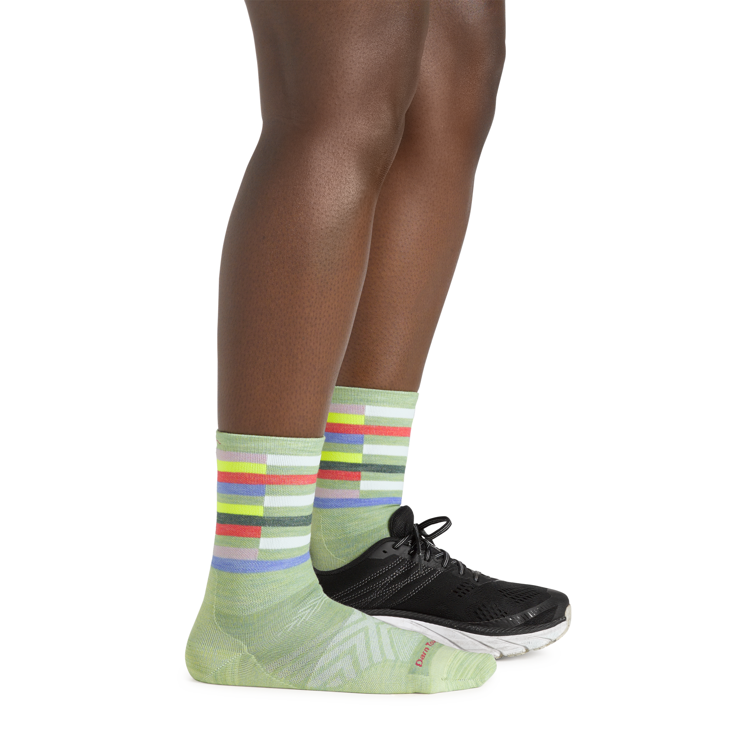 Women's Relay Micro Crew Ultra-Lightweight Running Socks