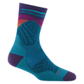 Women's Mirnavated Micro Crew Ultra-Lightweight Running Socks