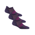 Women's Element No Show Lightweight Run 3-Pack