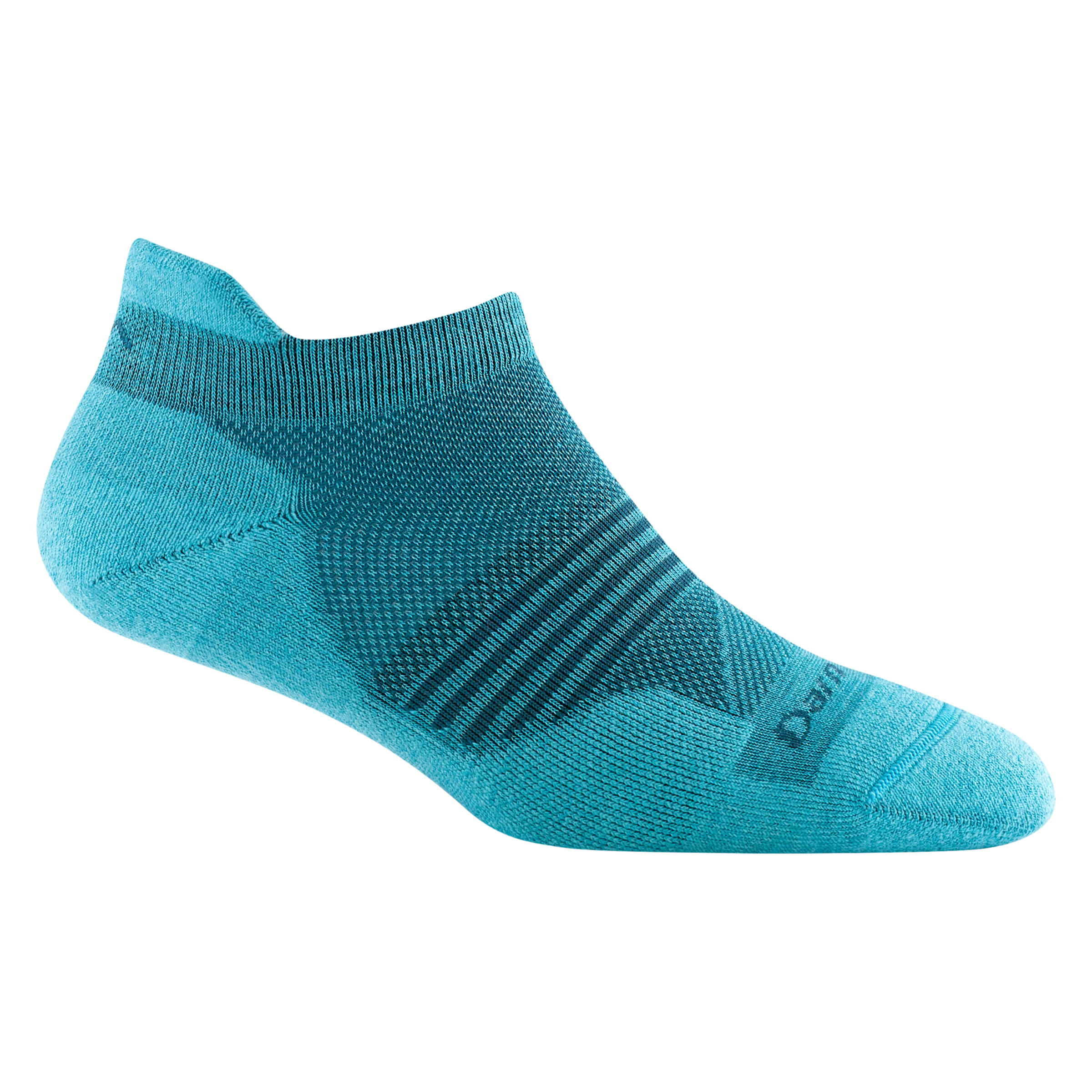 Women's Element No Show Tab Lightweight Running Socks