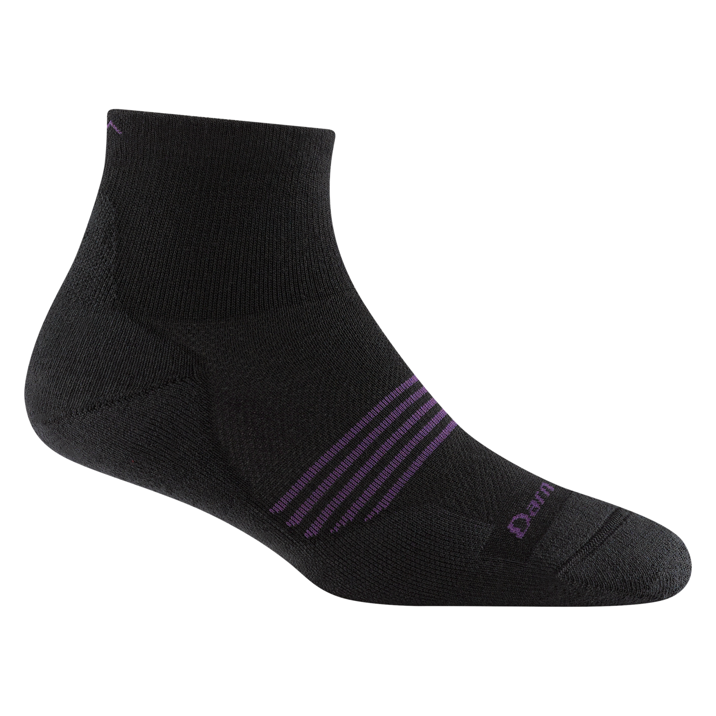 Women's Element Quarter Lightweight Running Socks