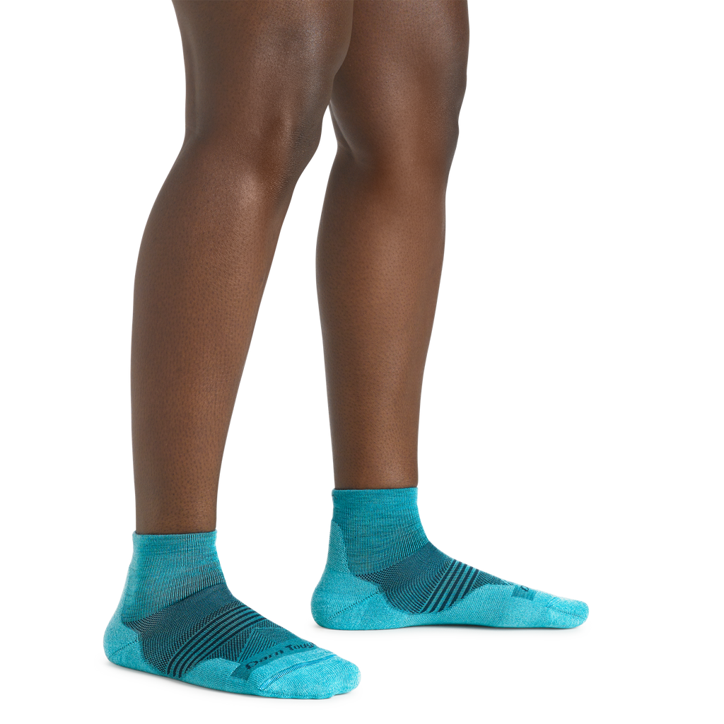 Women's Element Quarter Lightweight Running Socks