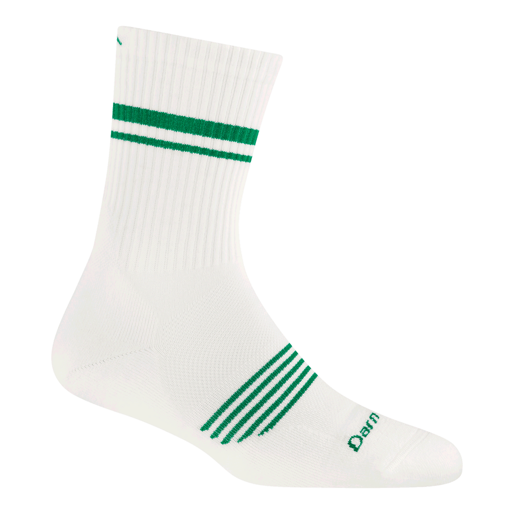 Women's Limited Edition Element Micro Crew Lightweight Running Socks