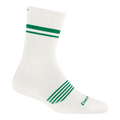 Women's Limited Edition Element Micro Crew Lightweight Running Socks
