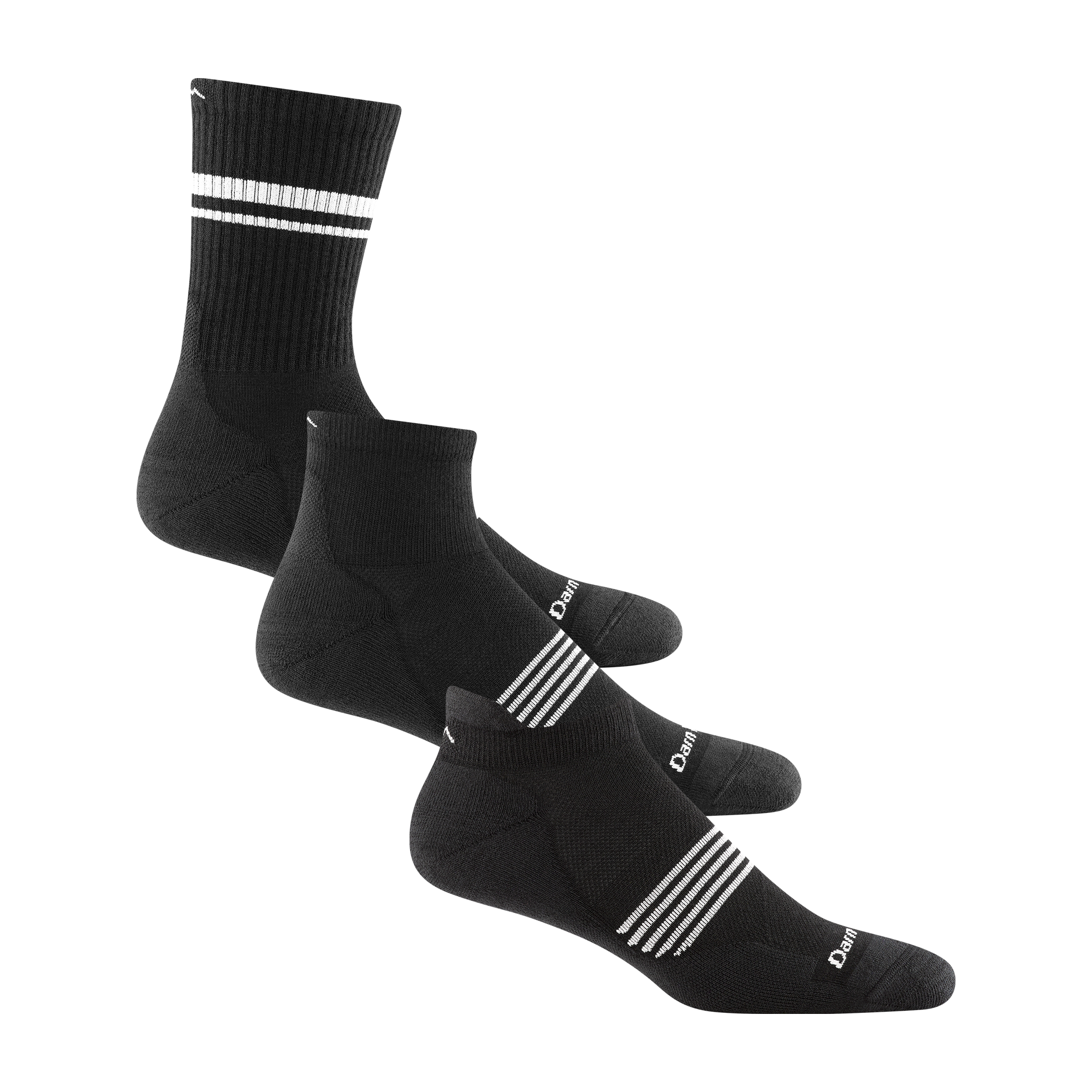 Men's Element Variety 3-Pack