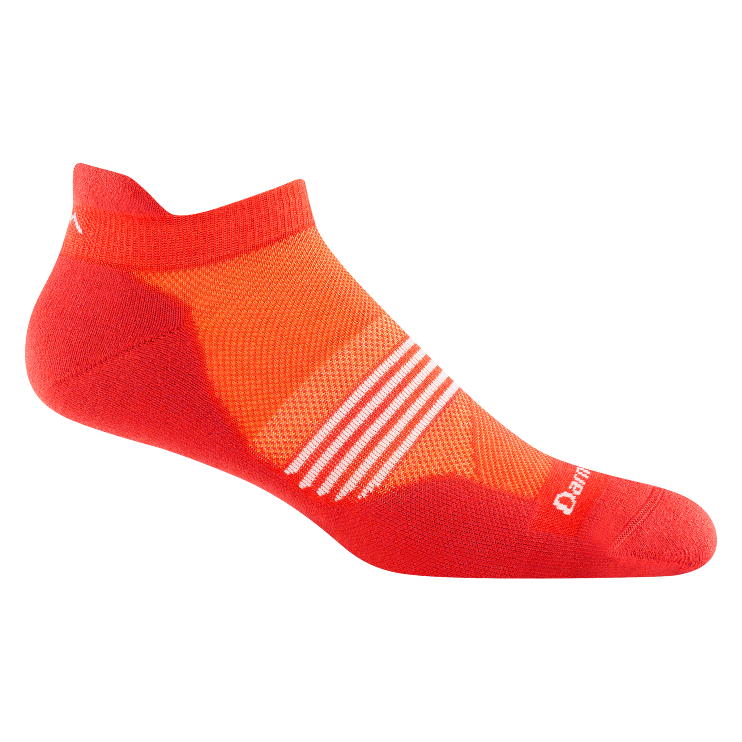 Men's Element No Show Tab Lightweight Running Socks