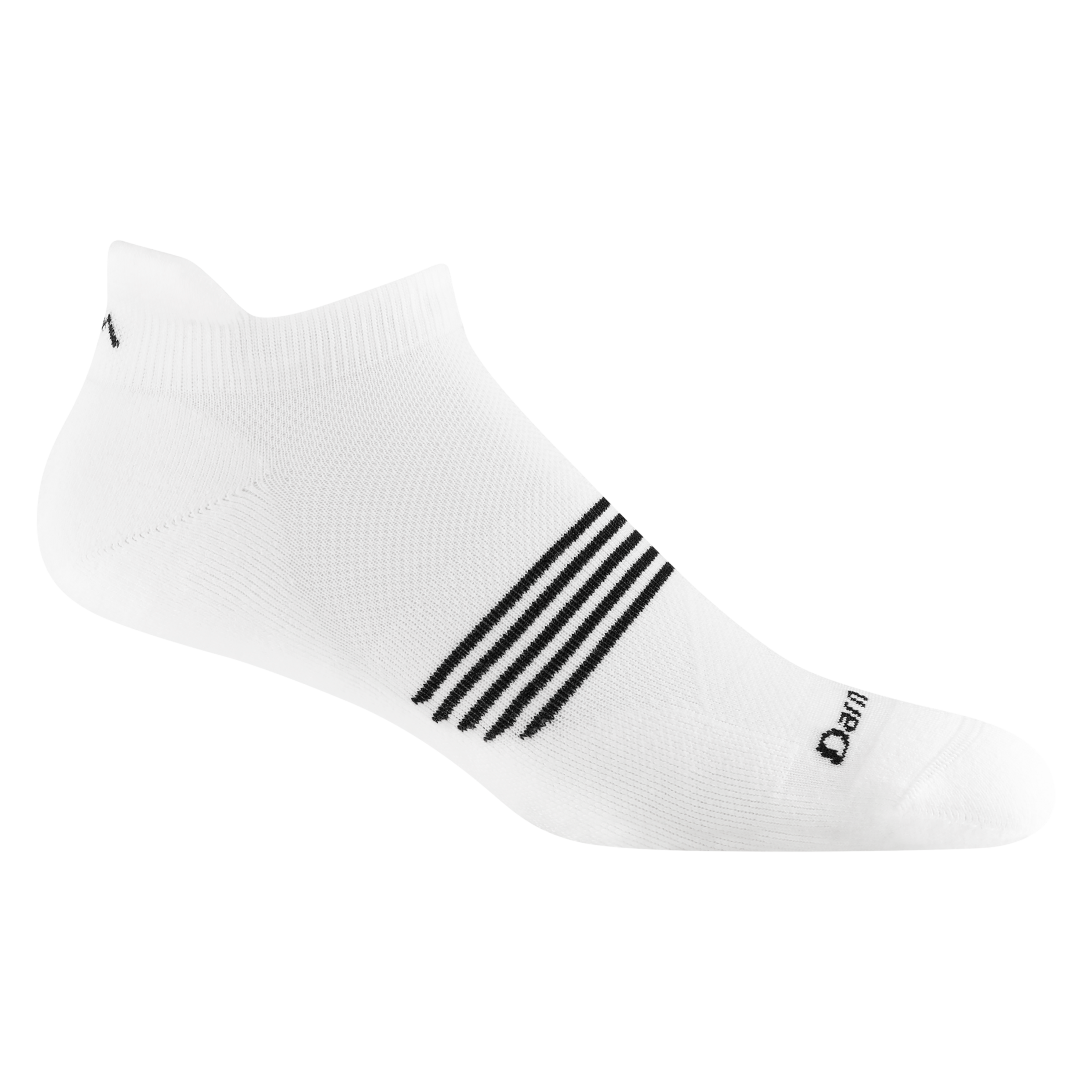Men's Element No Show Tab Lightweight Running Socks