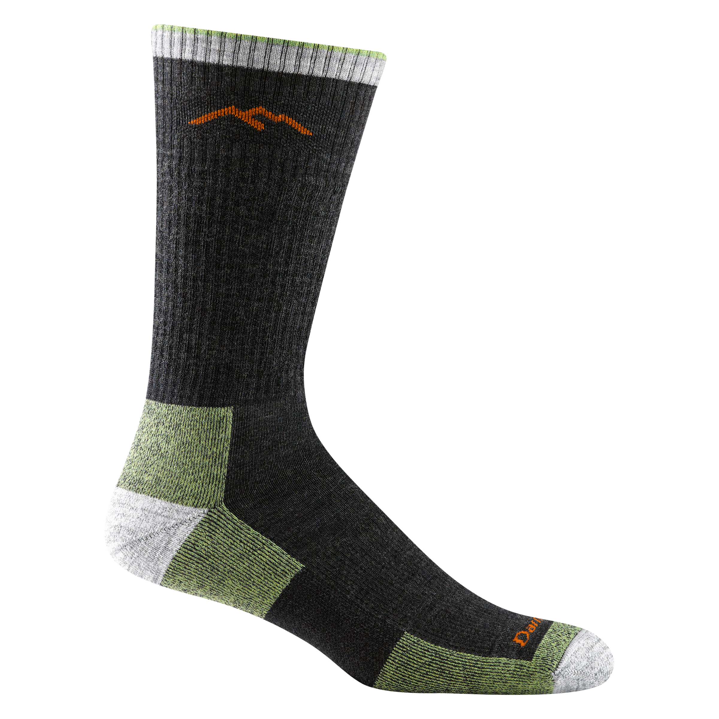 Men's Hiker Boot Midweight Hiking Socks