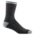 Men's Hiker Micro Crew Midweight Hiking Socks