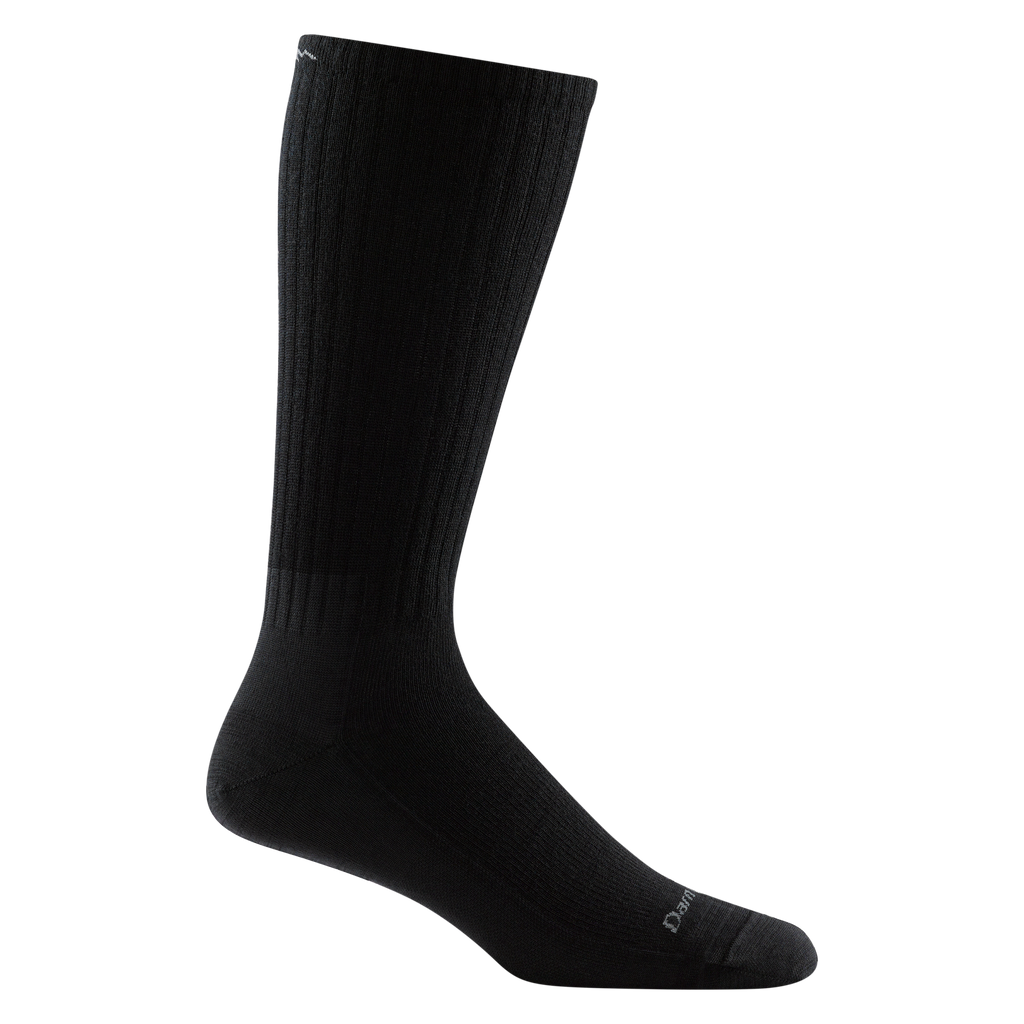 Men's The Standard Mid-Calf Cushioned Lightweight Lifestyle Socks
