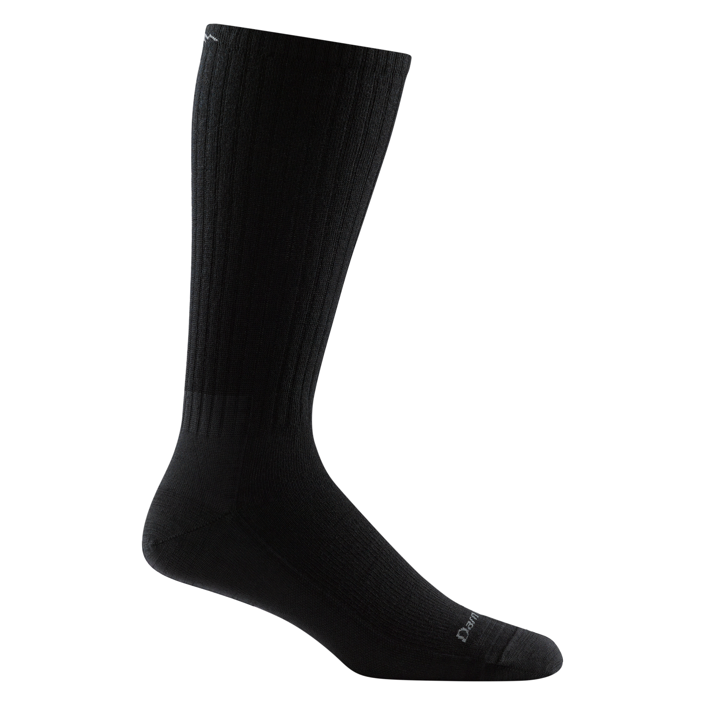 Men's The Standard Mid-Calf Cushioned Lightweight Lifestyle Socks