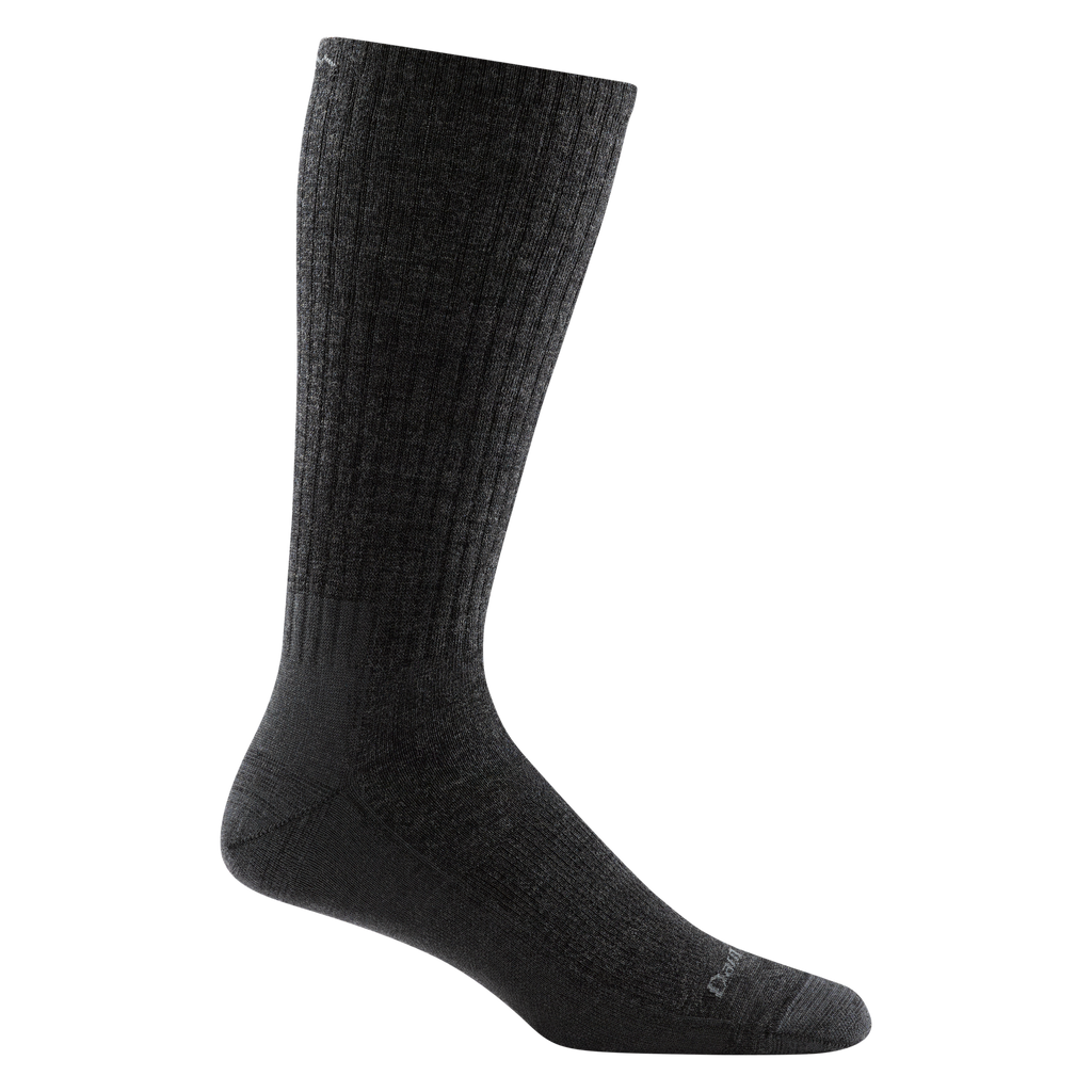 Men's The Standard Mid-Calf Cushioned Lightweight Lifestyle Socks
