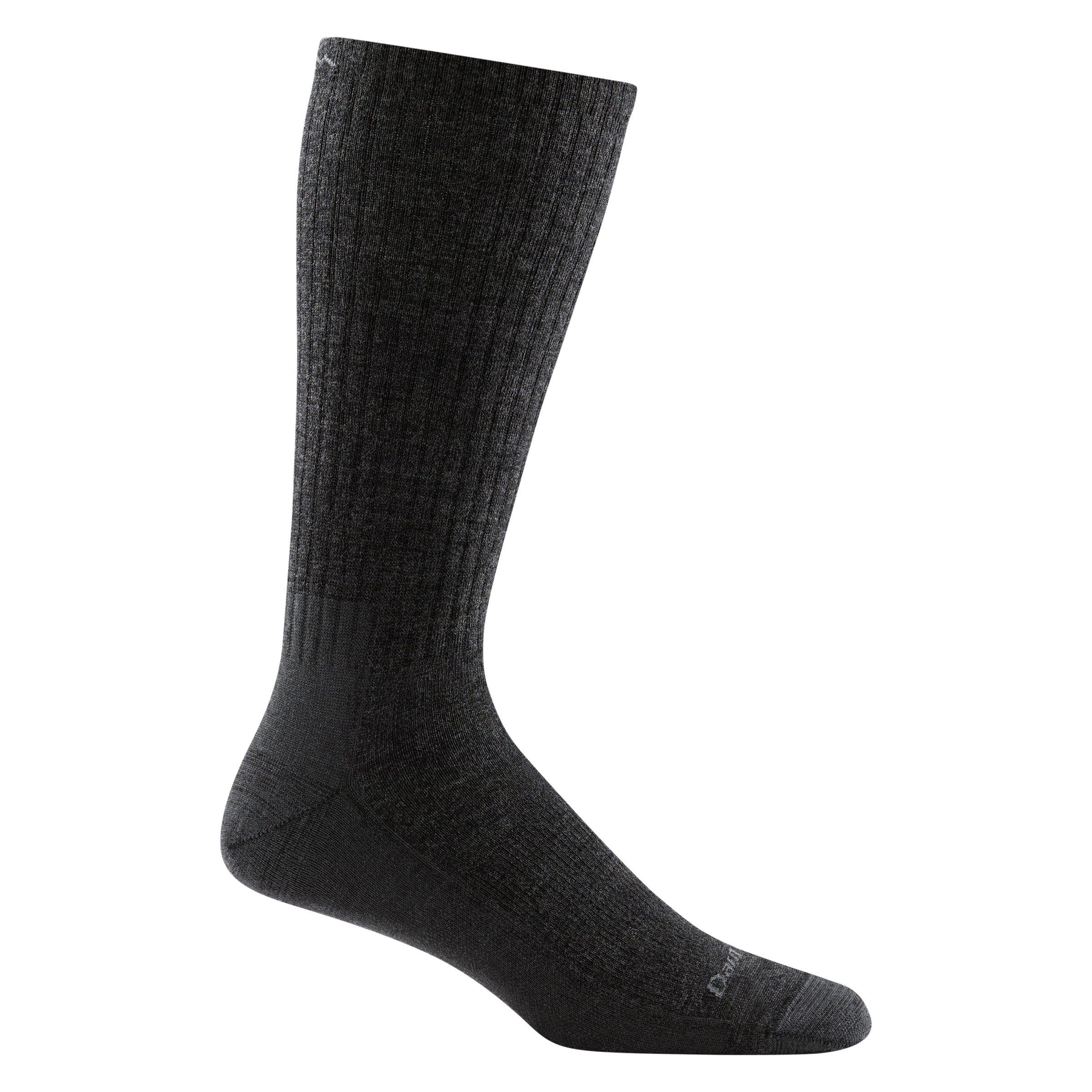 Men's The Standard Mid-Calf Cushioned Lightweight Lifestyle Socks