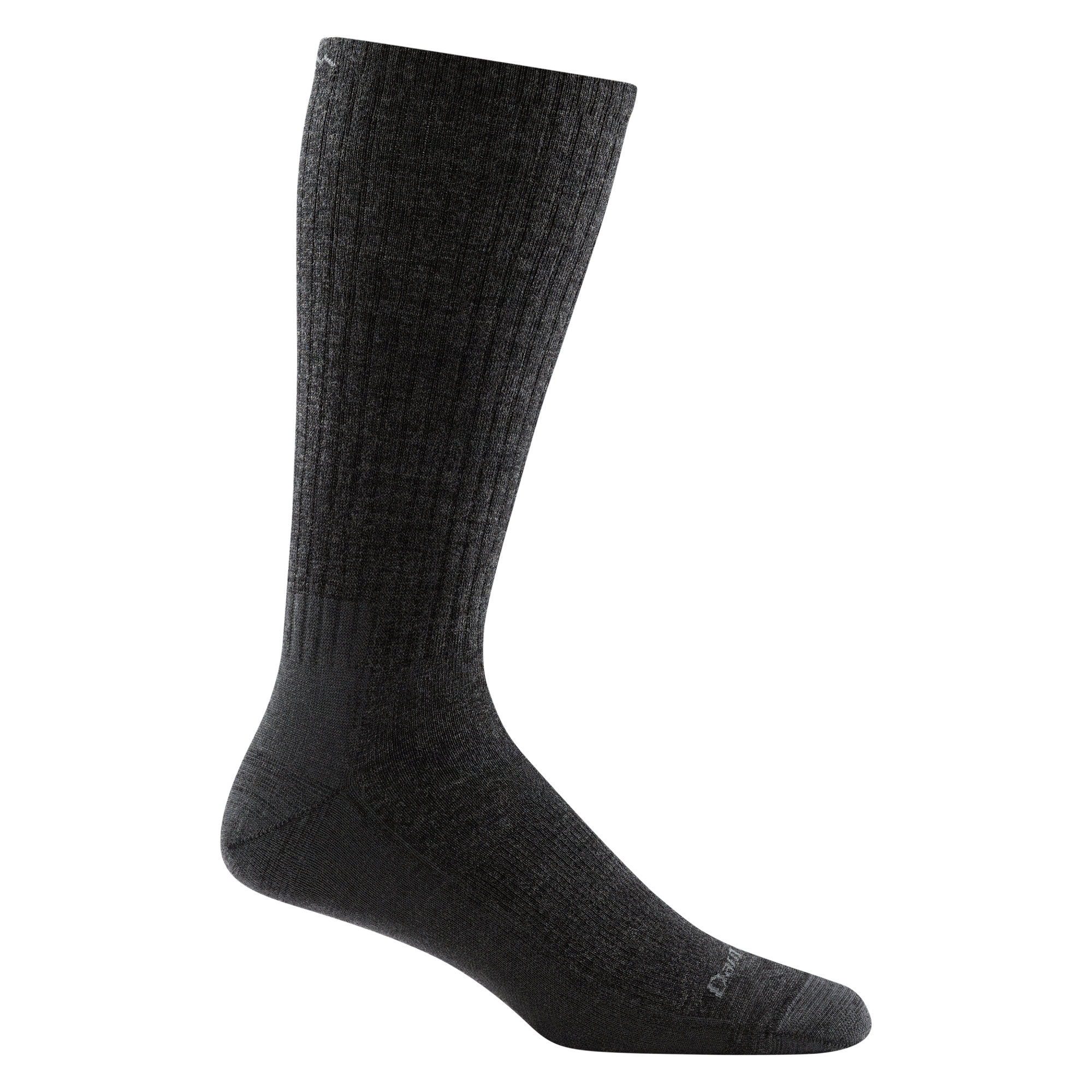 Men's The Standard Mid-Calf Cushioned Lightweight Lifestyle Socks