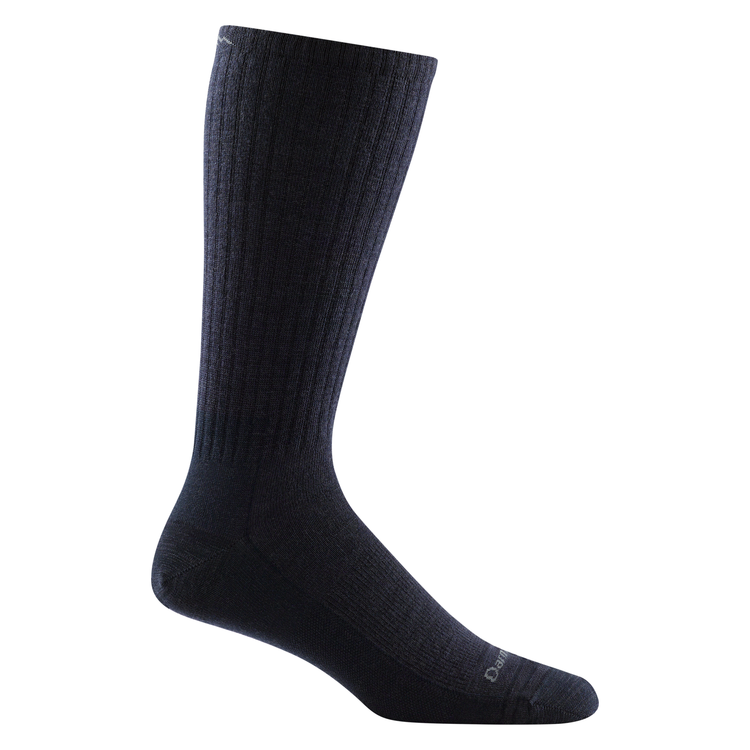 Men's The Standard Mid-Calf Cushioned Lightweight Lifestyle Socks