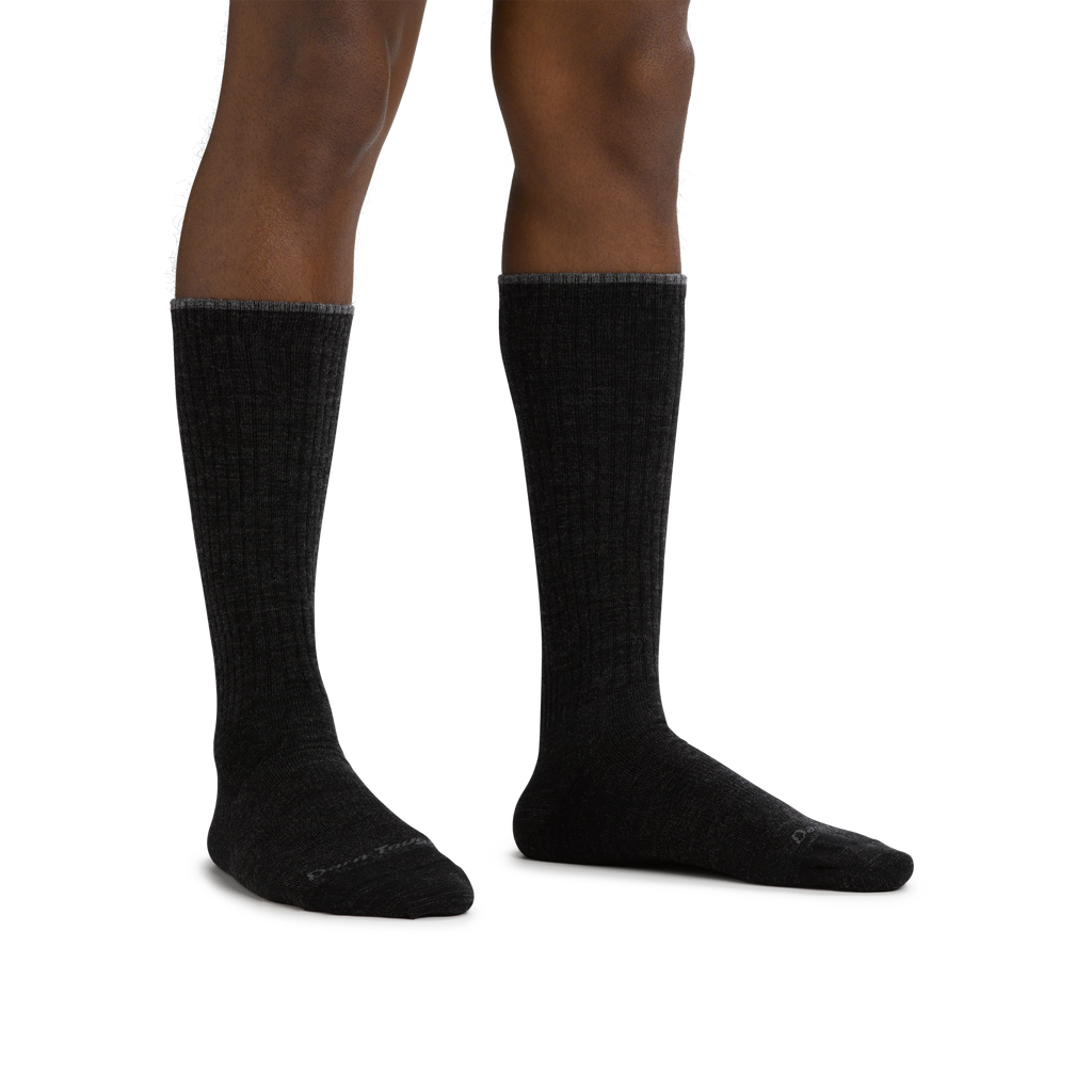Men's The Standard Mid-Calf Lightweight Lifestyle Socks