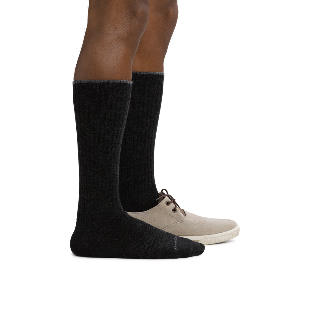 Men's The Standard Mid-Calf Lightweight Lifestyle Socks