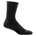 Men's The Standard Crew Cushioned Lightweight Lifestyle Socks