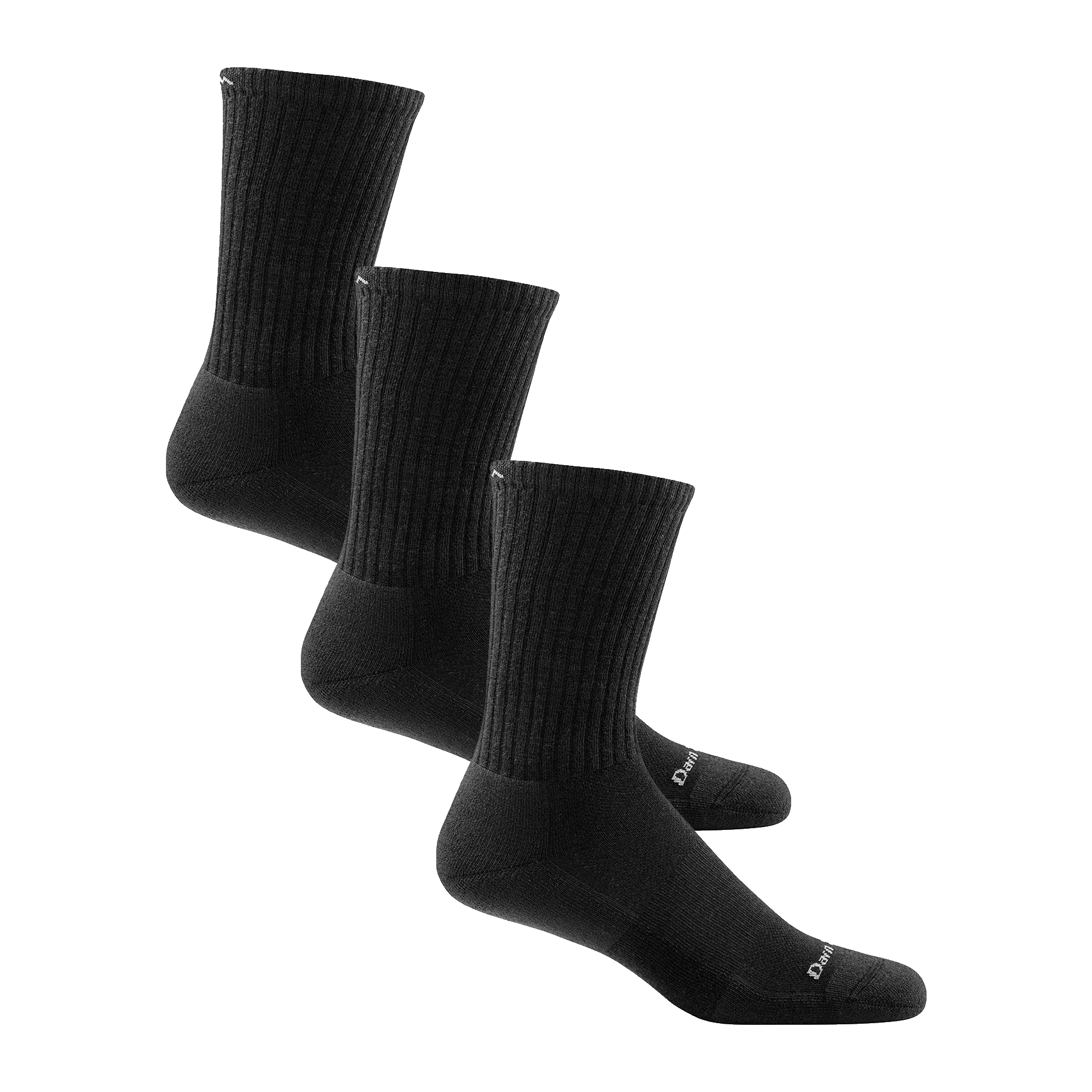 Men's The Standard Crew 3-Pack