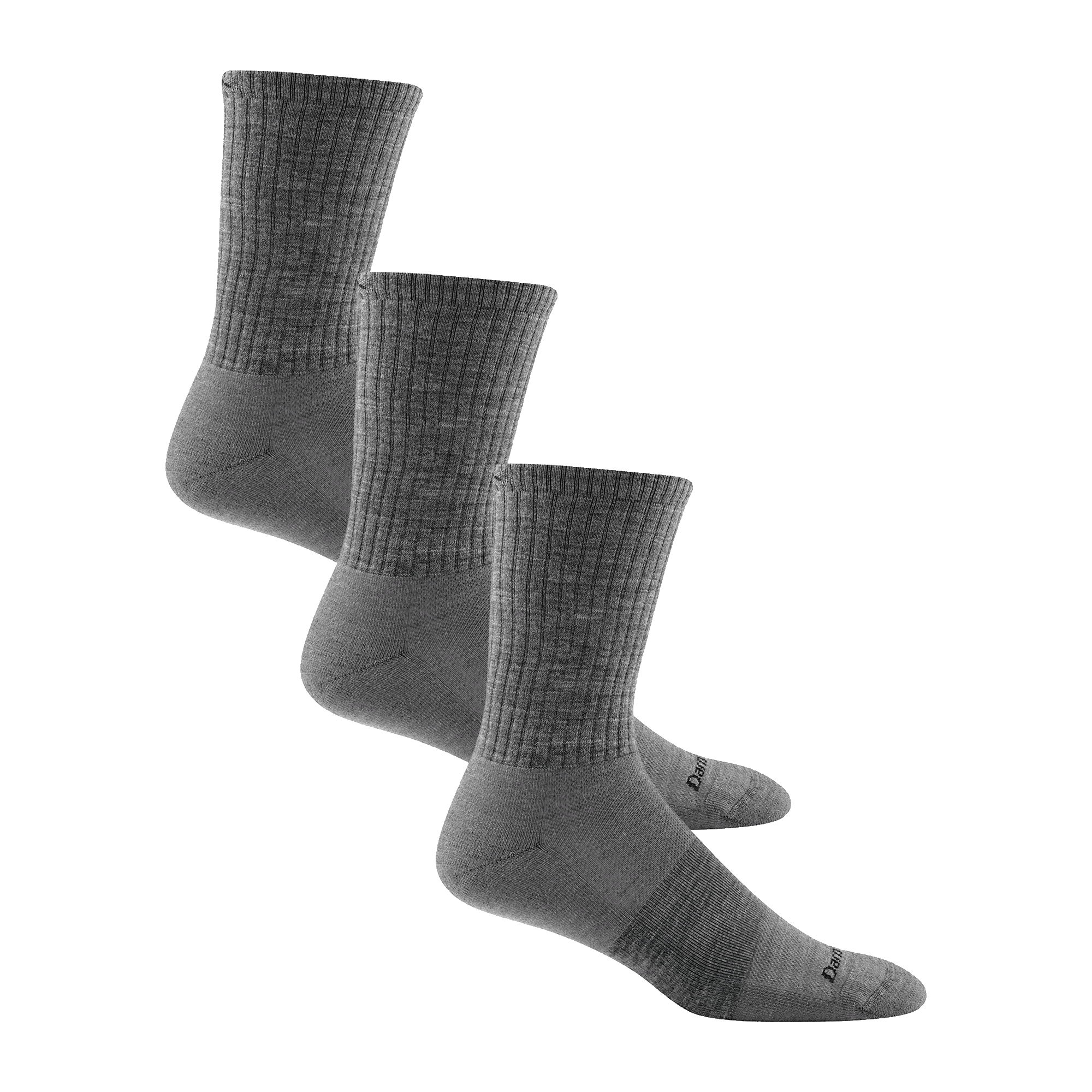 Men's The Standard Crew 3-Pack