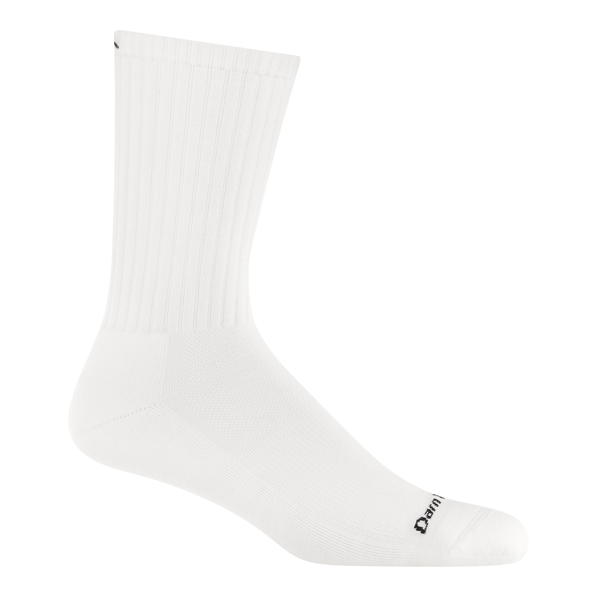 Men's The Standard Crew Cushioned Lightweight Lifestyle Socks