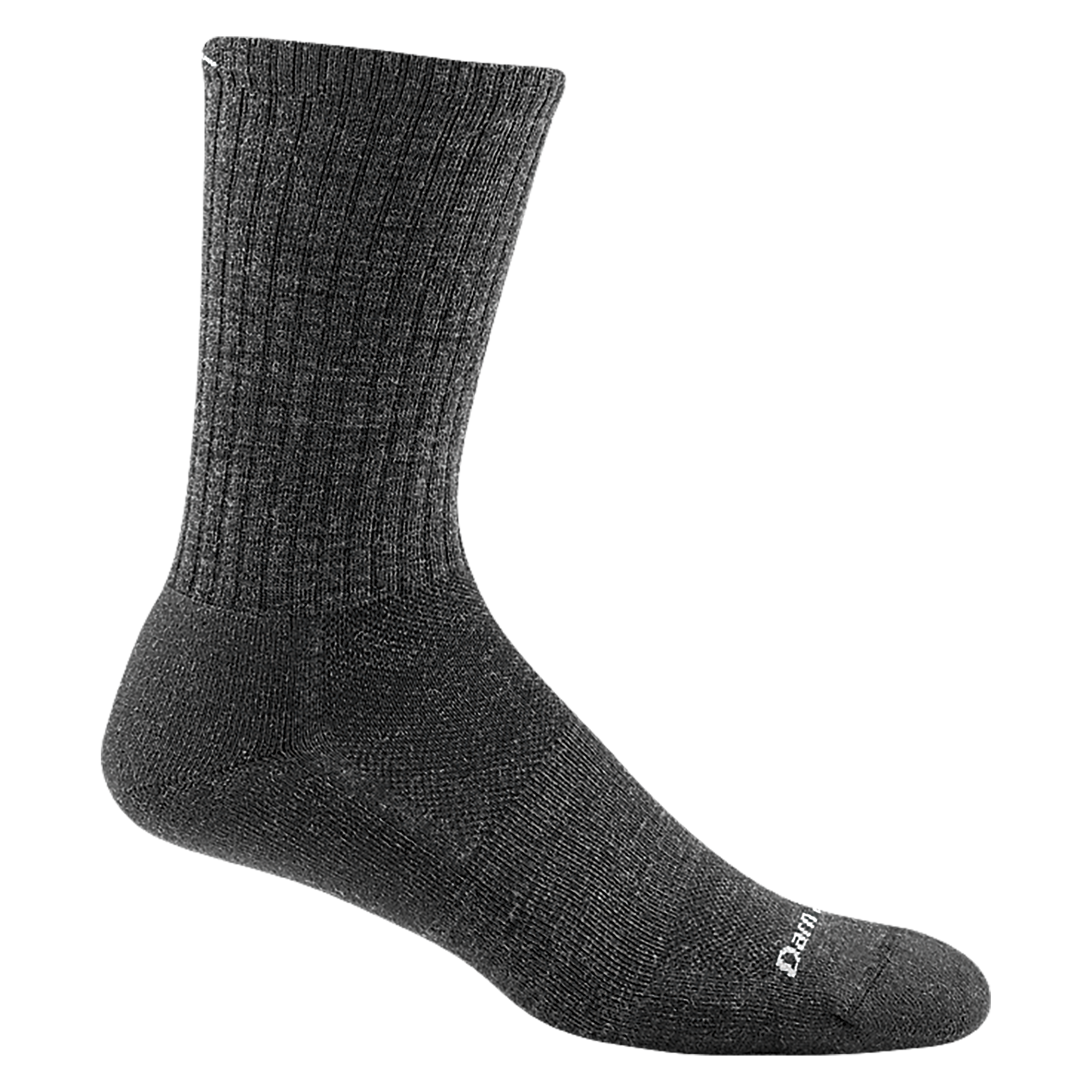 Men's The Standard Crew Lightweight Lifestyle Socks