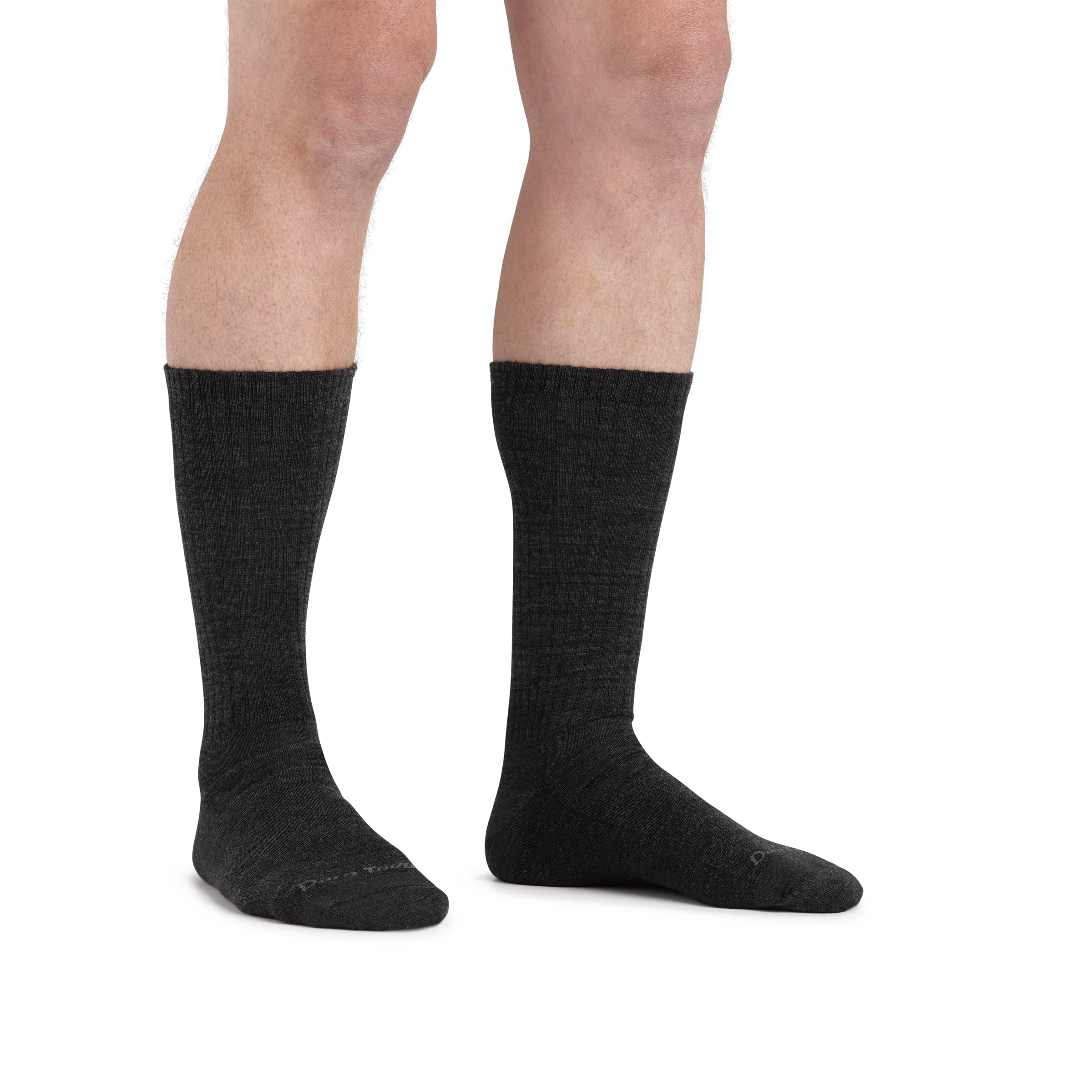 Men's The Standard Crew Lightweight Lifestyle Socks