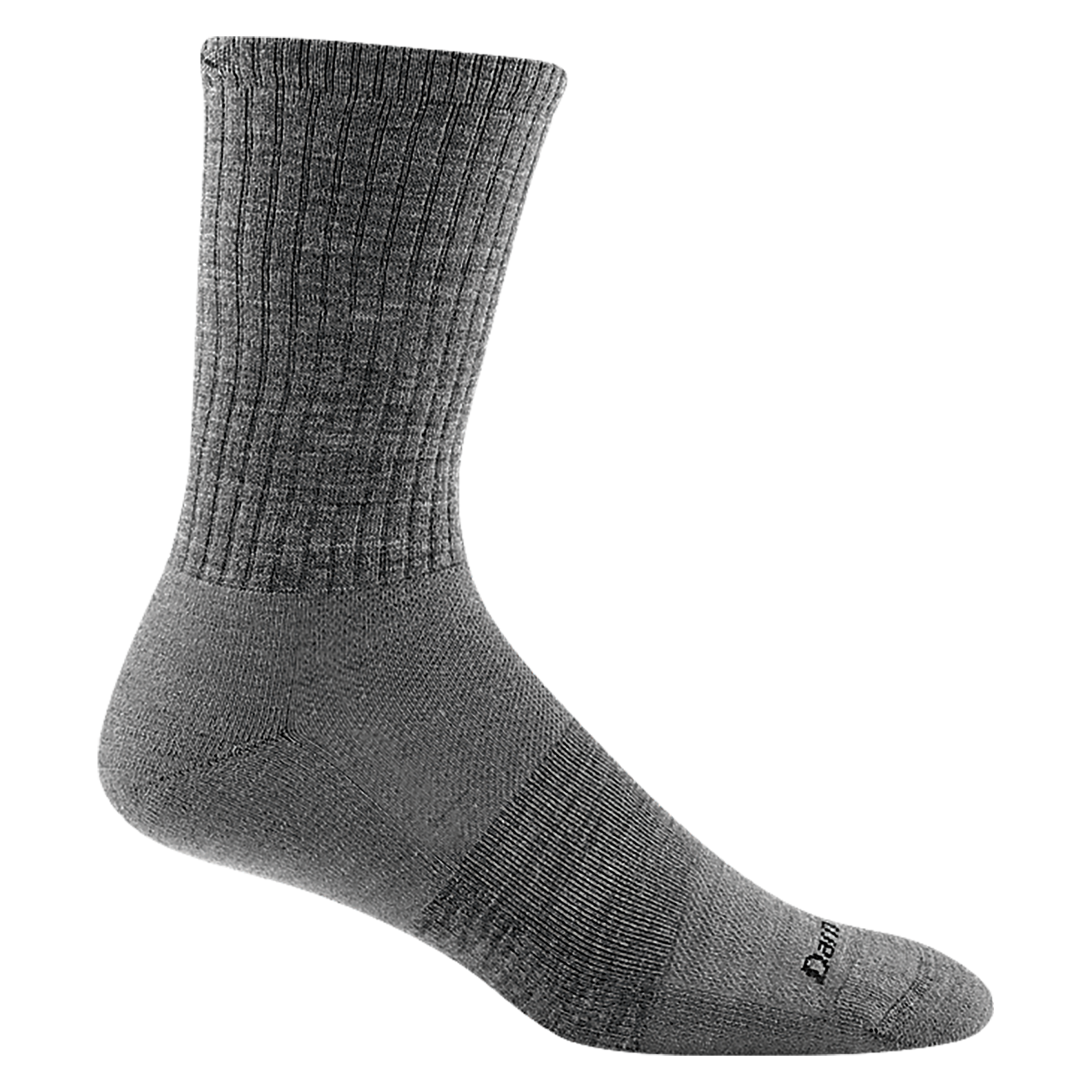 Men's The Standard Crew Lightweight Lifestyle Socks