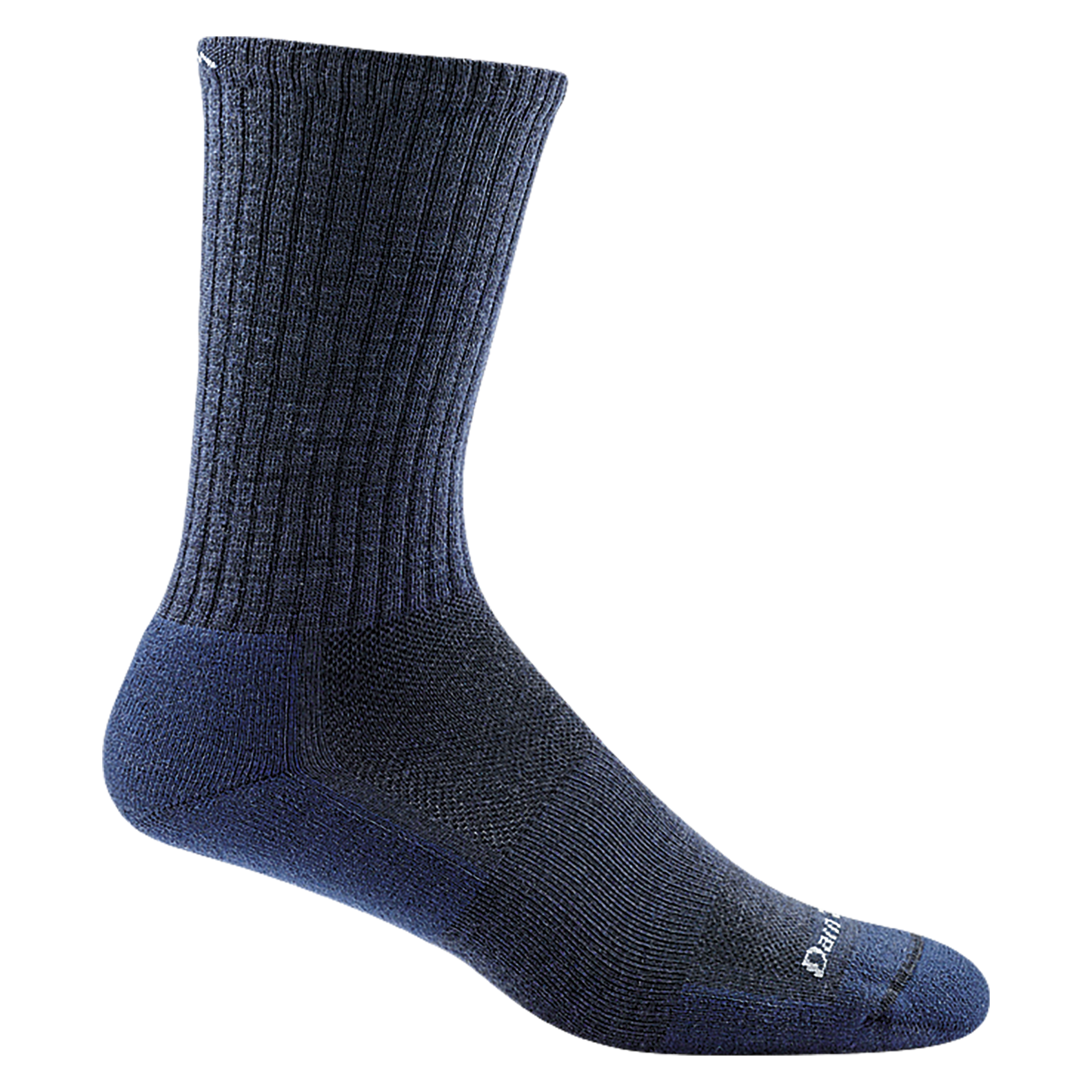 Men's The Standard Crew Lightweight Lifestyle Socks