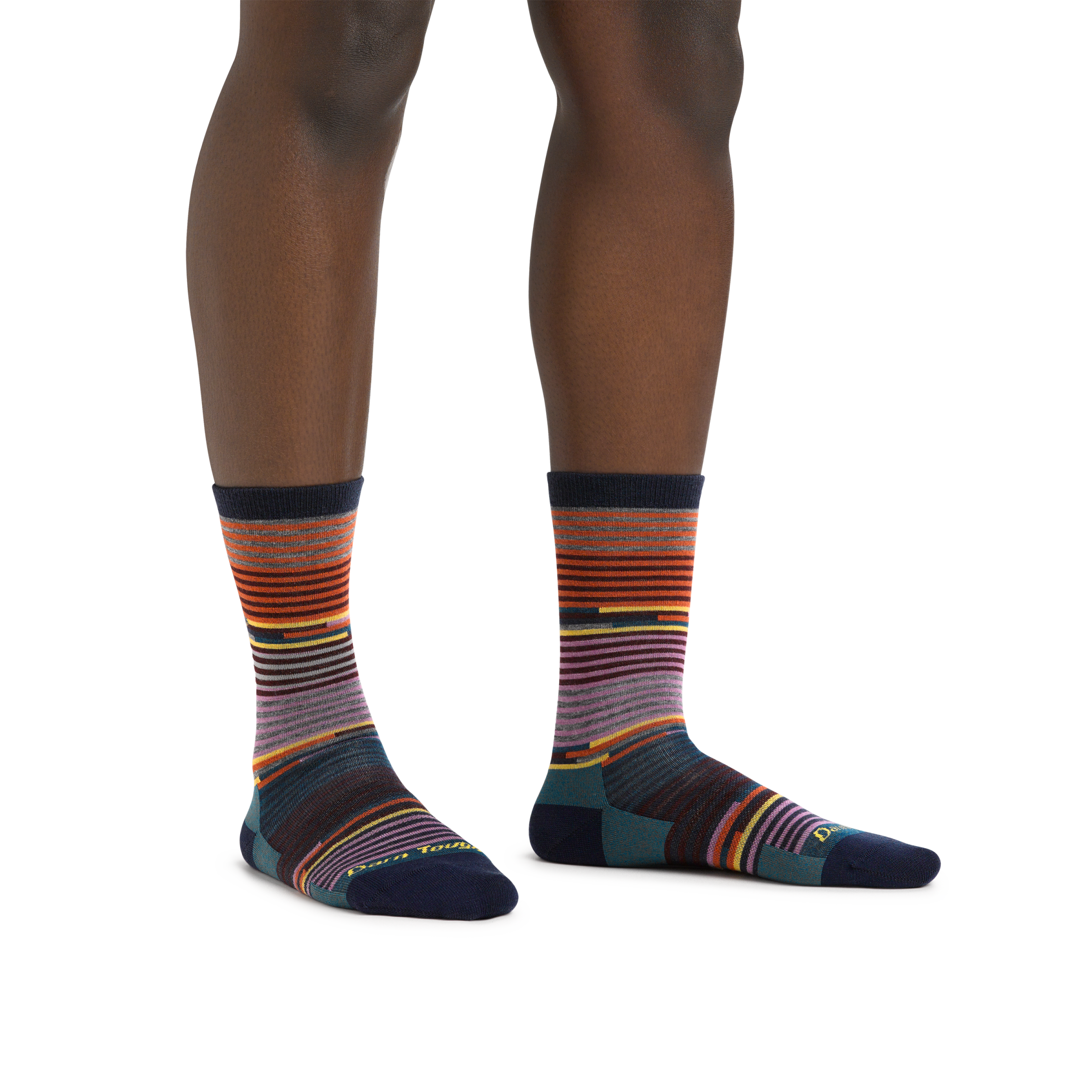 Women's Pixie Crew Lightweight Lifestyle Socks