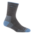 Women's Coolmax® Hiker Micro Crew Midweight Hiking Socks
