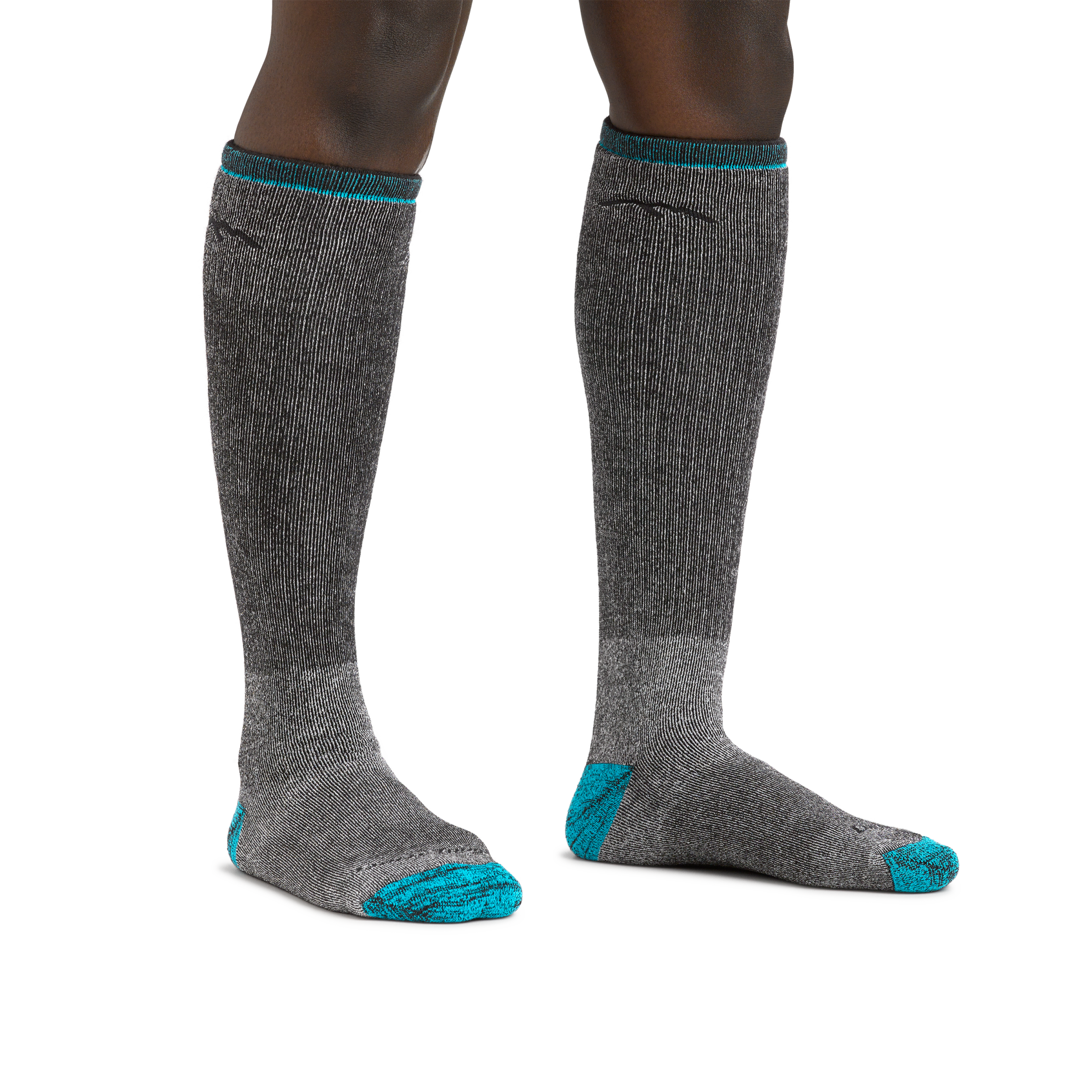 Women's Mountaineering Over-the-Calf Heavyweight Hiking Socks